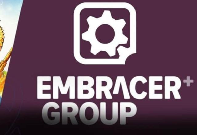 Embracer Group