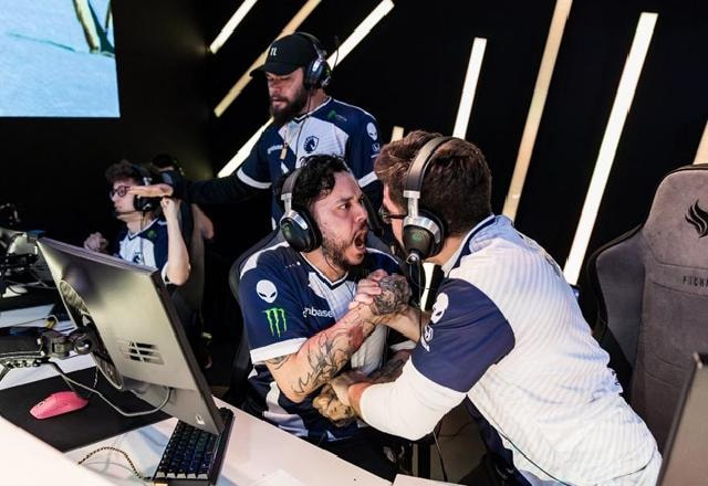 R6: Brasileiros lutam por última vaga no Major Manchester via LCQ