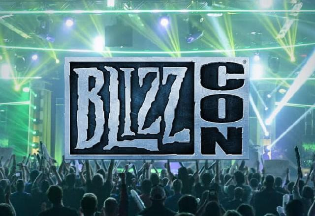 BlizzCon