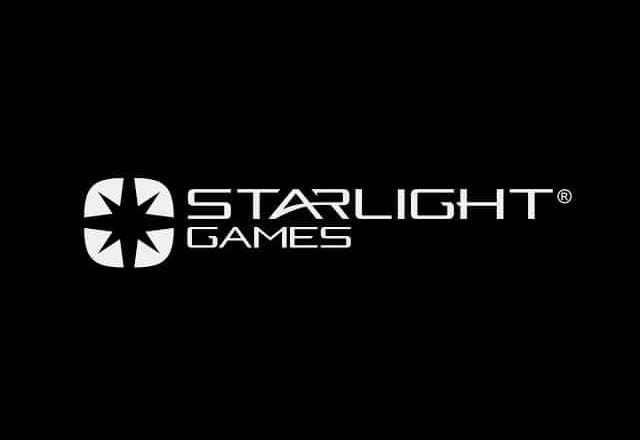 Starlight Games