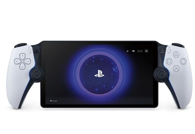 PlayStation Portal