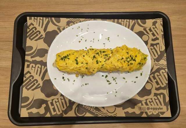 Receita do dia