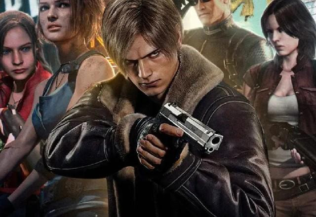 Resident Evil 9