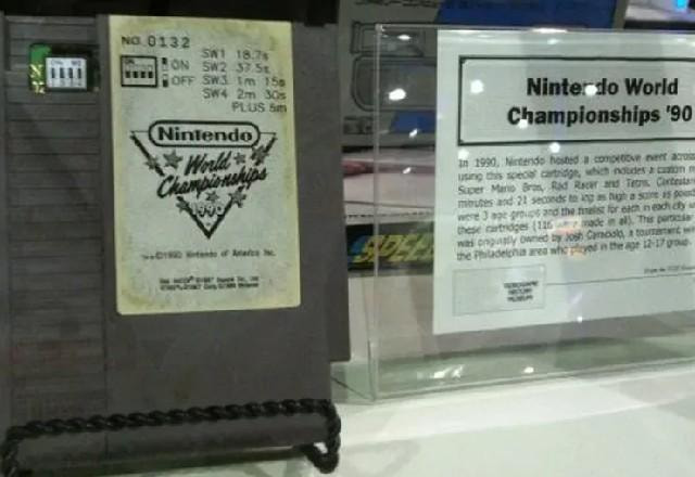 Nintendo