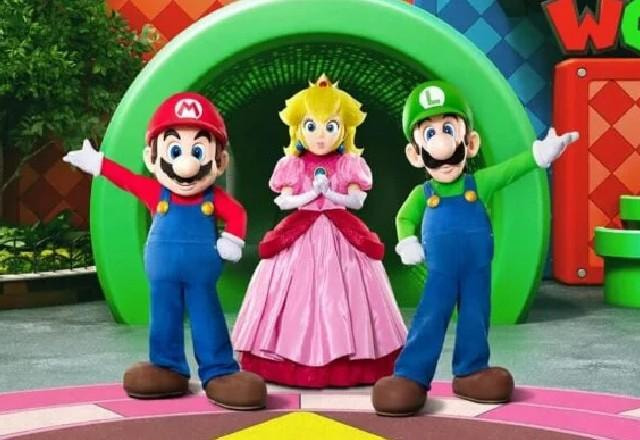 Nintendo
