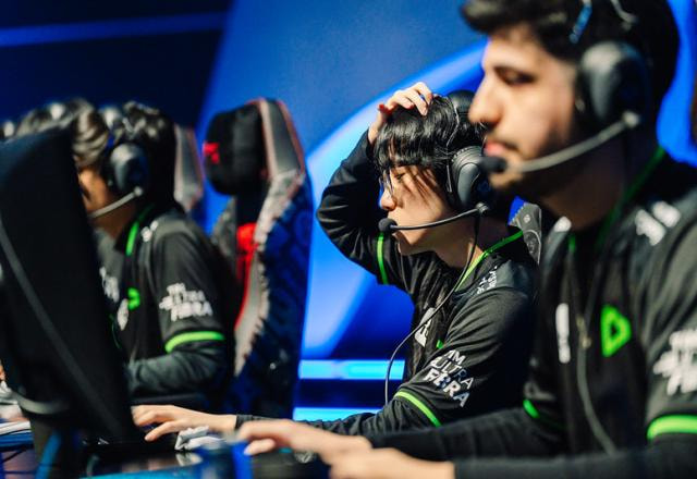 Croc LOUD MSI 2024