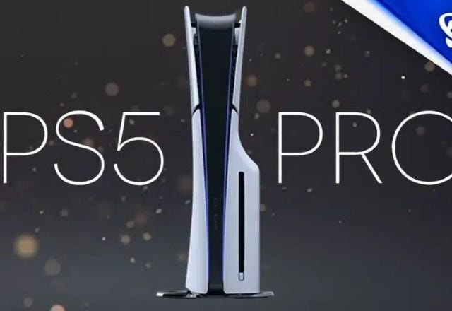 PS5 Pro