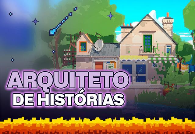 Olho no Indie: Summerhouse é um jogo relaxante e criativo