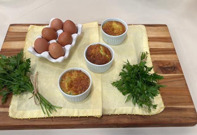 Receita do dia