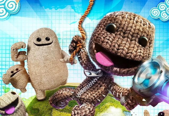 Little Big Planet
