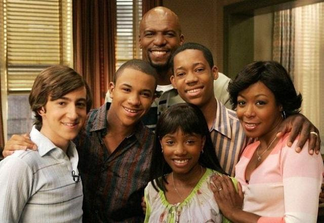 Elenco de Todo o Mundo Odeia o Chris