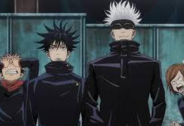 Anime
