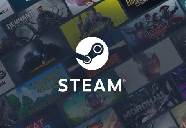 Steam