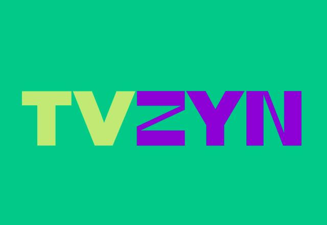 TV Zyn estreia