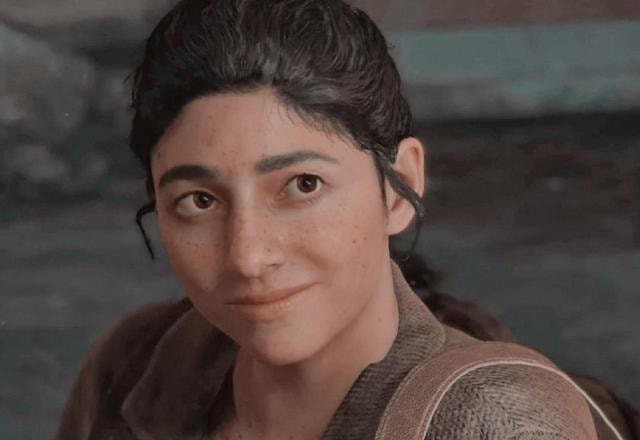 Confira as primeiras imagens de Dina na 2ª Temporada de The Last of Us