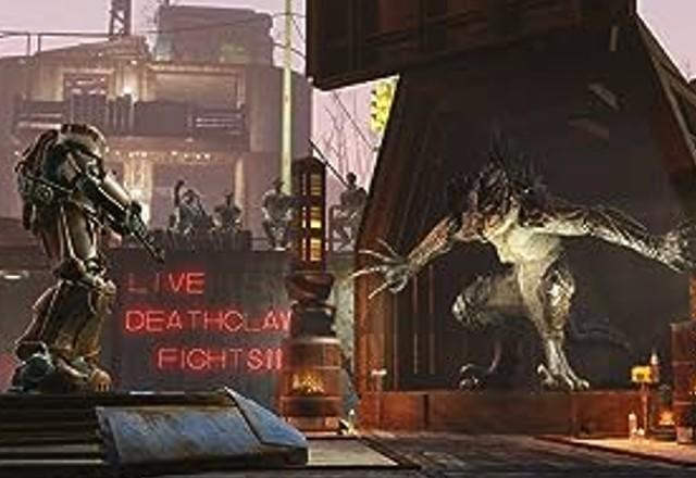Fallout 4
