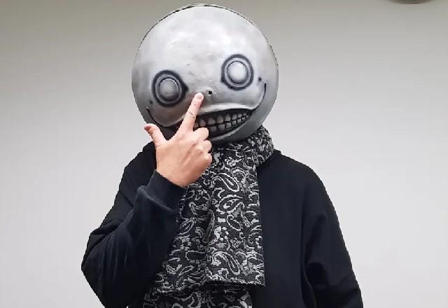NieR