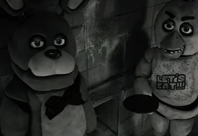 Five Nights at Freddy's