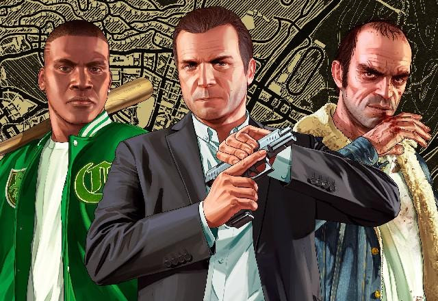 GTA 5