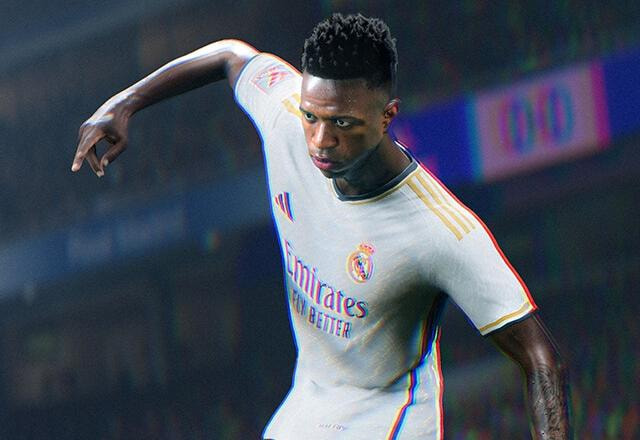 Confira os TOTS LALIGA e Liga F de EA FC 24