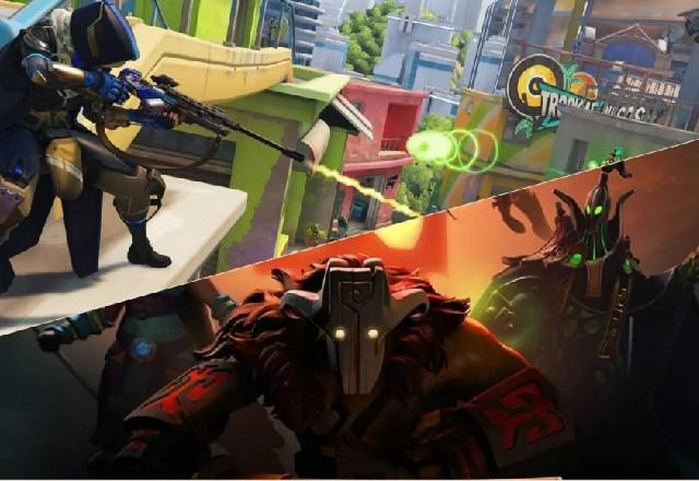 Team Fortress
