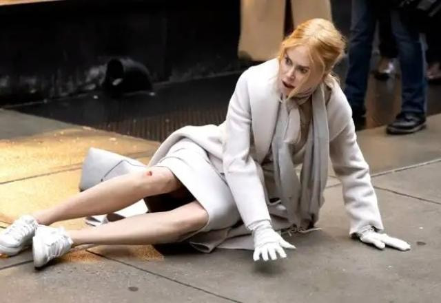 Nicole Kidman