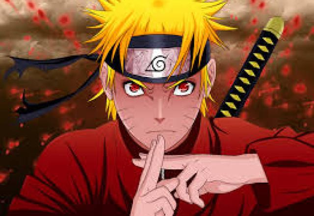 Naruto