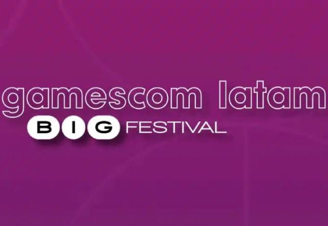Gamescom Latam: Confira os finalistas do BIG Festival 2024