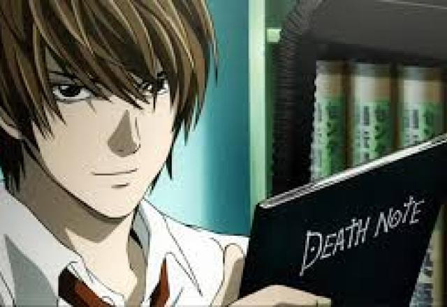 Death Note