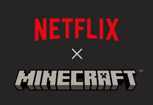 Netflix anuncia nova série animada de Minecraft