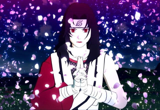 Conheça as novidades da DLC 3 de Naruto x Boruto Storm Connections