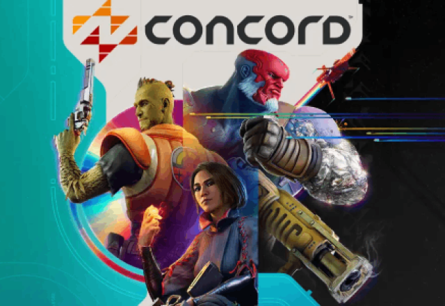 Concord ganha trailer de gameplay e data de lançamento