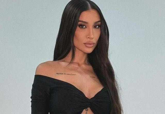 Boca Rosa