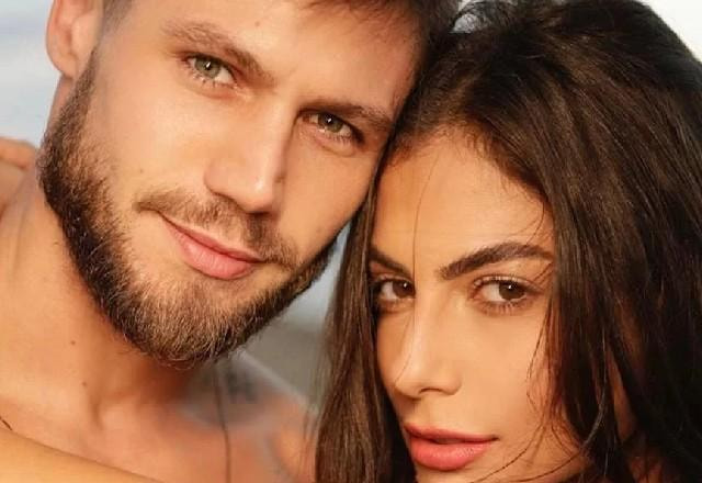 Mari Gonzalez e Jonas