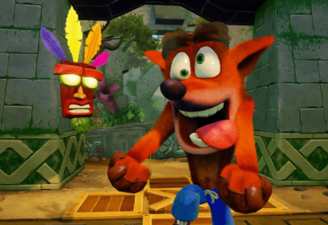 Toys For Bob fecha parceria com Xbox para seu próximo jogo