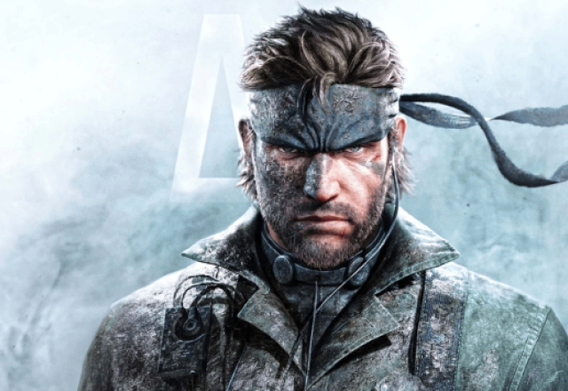 Remake de Metal Gear Solid 3 pode chegar apenas em 2025, indica rumor