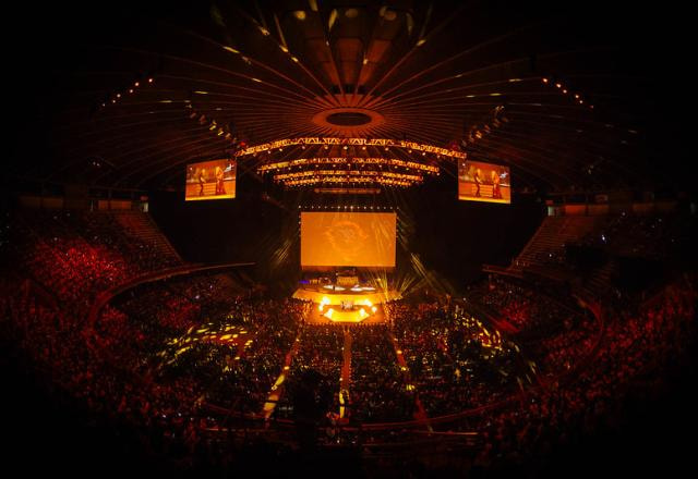 CBLOL 2017 BH
