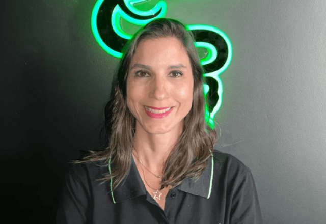 Maísa Pitteri chega à Razer como nova Country Manager do Brasil