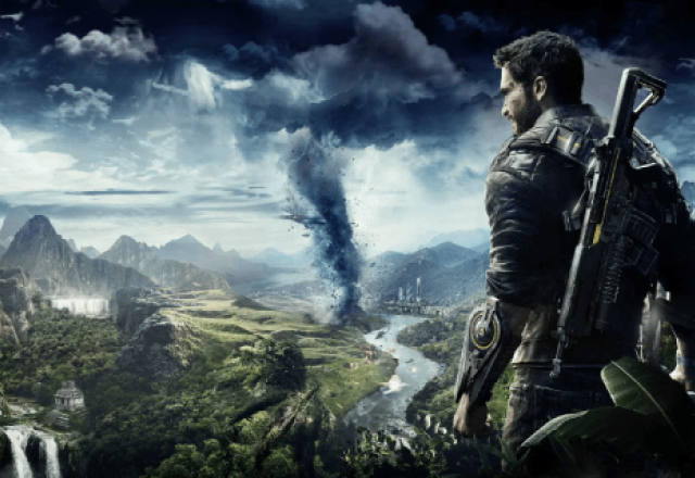 Estúdio de Just Cause fecha escritórios e demite equipe