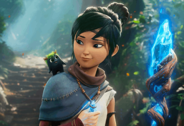 Kena: Bridge of Spirits ganha data de lançamento para o Xbox