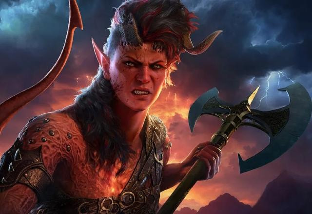 Baldurs Gate 3 receberá suporte oficial de mods em setembro