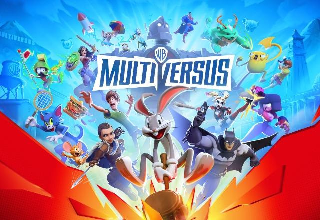 multiversus