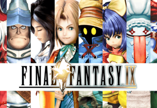 Remake de Final Fantasy IX está em desenvolvimento, diz rumor