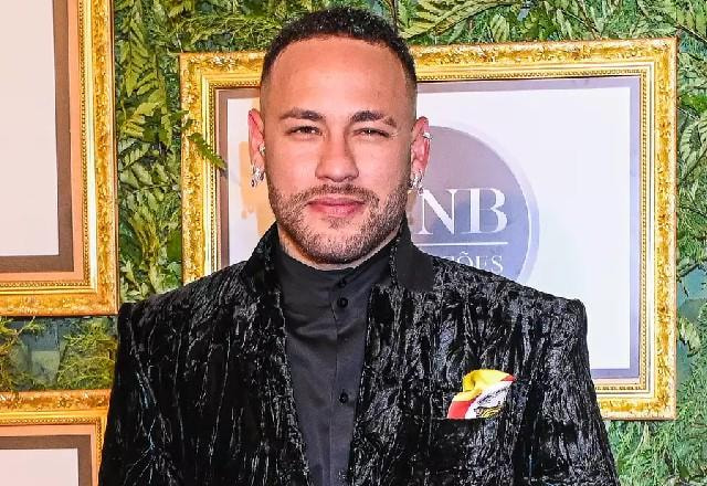 Neymar Jr