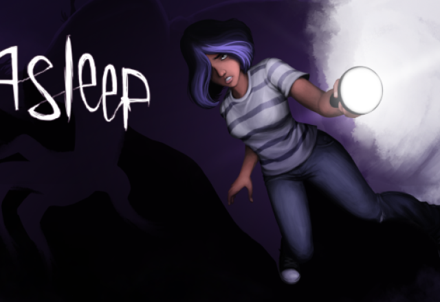 Olho no Indie: Conheça o jogo de terror ambientado no Nordeste brasileiro