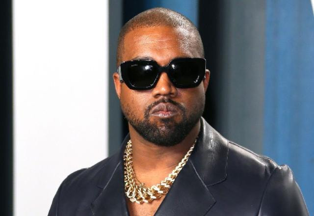 Kanye West