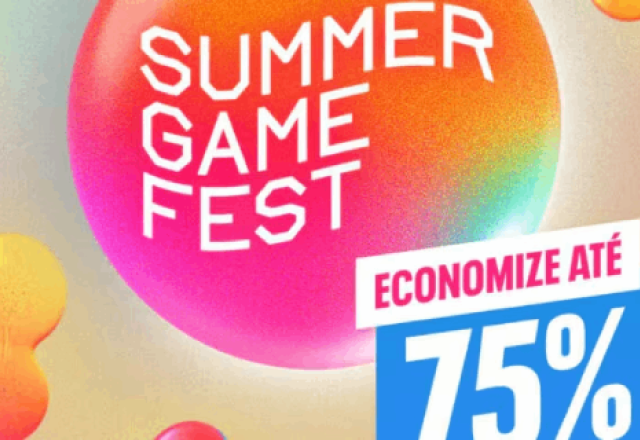 PlayStation Store anuncia promoções na loja durante o Summer Game Fest