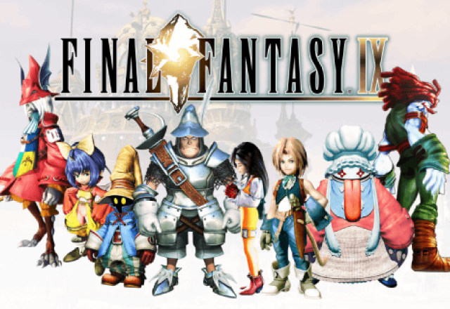 Final Fantasy IX Remake terá batalhas por turnos, diz insider