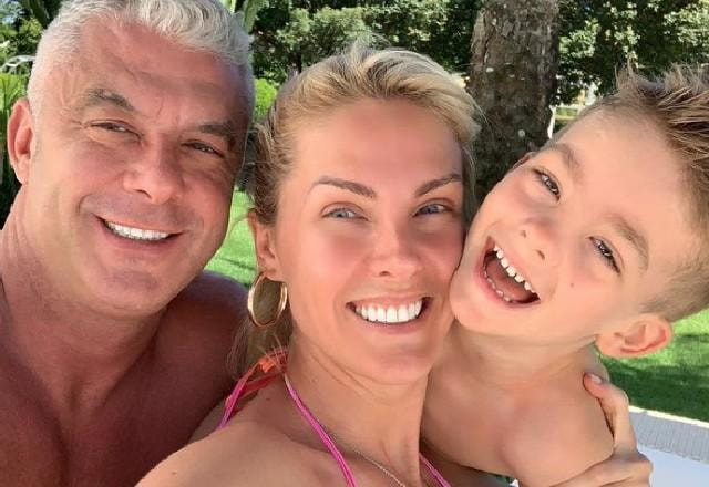 Ana Hickmann