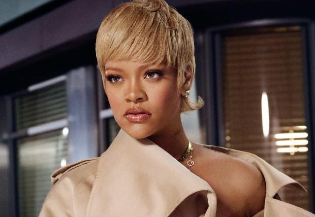 Rihanna